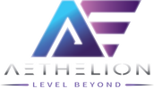 AETHELION - Home